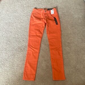 Refuge size 4 skin tight legging